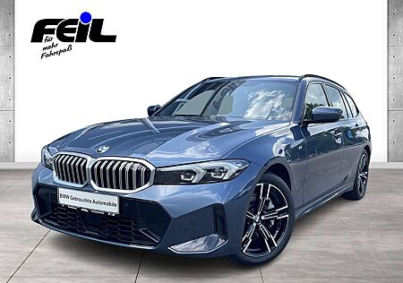 BMW 330i xDrive M Sport M Sportpaket HiFi DAB LED