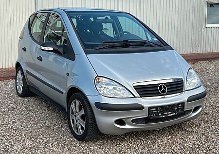 Mercedes-Benz A 160 CLASSIC