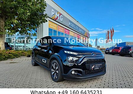 Citroën C3 Max Android&Apple/Einparkhilfe/LM