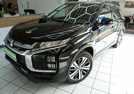 Mitsubishi ASX Intro Edition+ 4WD/150 PS/AUTOM.KAMERA