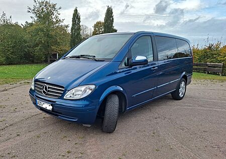 Mercedes-Benz Viano 2.2 CDI TREND lang TREND