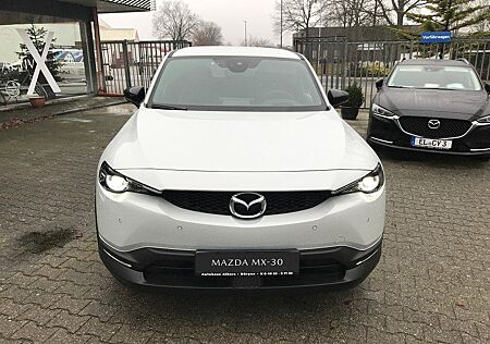 Mazda MX-30 e-SKYACTIV EV, ADVANTAGE, LED , R.Kamera