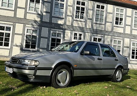 Saab 9000 3.0 V6