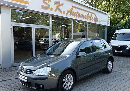 VW Golf Volkswagen 1.4 FSI Comfortline *KLIMA*SITZHZG*PDC*
