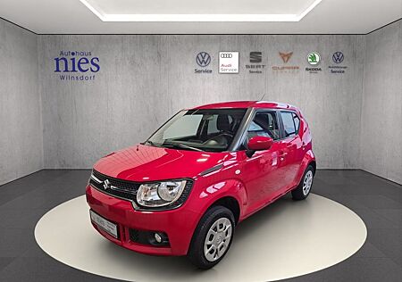 Suzuki Ignis Club 1.2 Klima Fenster el.