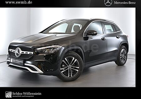 Mercedes-Benz GLA 180 3,99%/LED/Totwinkel/Spiegel-P/Winter-P