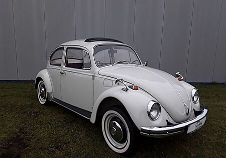 VW Käfer Volkswagen 1300 Automatik mit Schiebedach