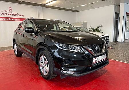 Nissan Qashqai Visia+Kamera+Pano+Navi