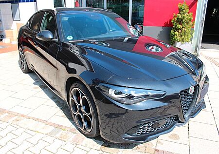 Alfa Romeo Giulia Competizione Q4 Matrix/Garantie 06-2027