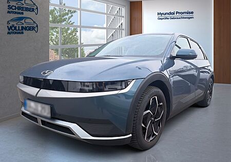 Hyundai IONIQ 5 Techniq Elektro 4WD 325PS