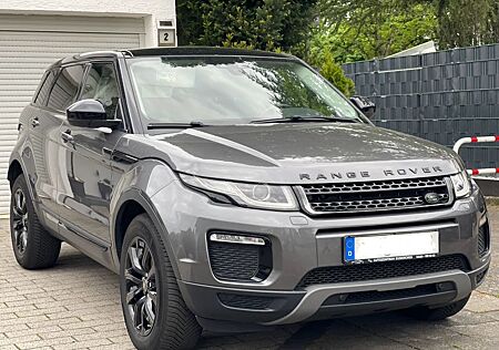 Land Rover Range Rover Evoque SE Pano | Leder | Aut.| +++