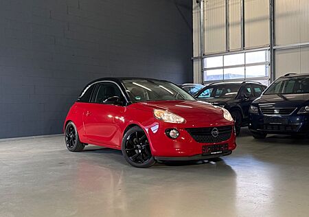 Opel Adam Jam-SHZ-PDC-TEMPO-KLIMA-8xBER-S.HEFT-