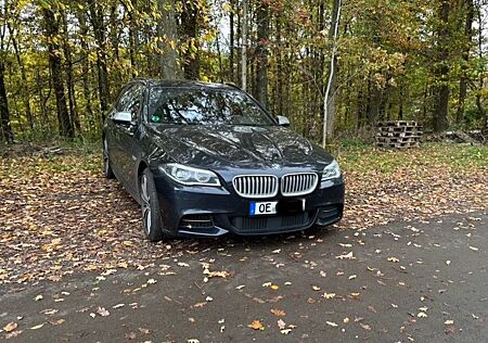 BMW M550d xDrive Touring FACELIFT*B&O*VOLL*TOP