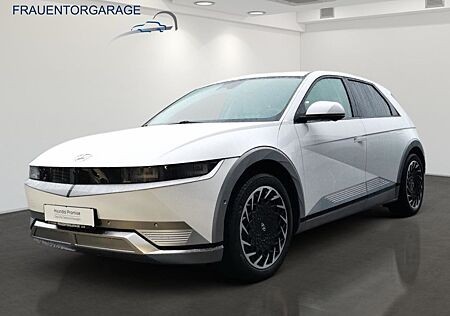 Hyundai IONIQ 5 Uniq Elektro 4WD 72 Relax-Paket 8x berei