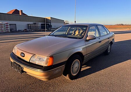 Ford Taurus