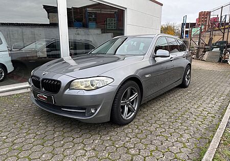 BMW 520d Touring / Pano/HeadUp/Navi *Steuerkette Neu