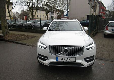 Volvo XC 90 XC90 Inscription AWD*PANORAMA*360° KAMERA*