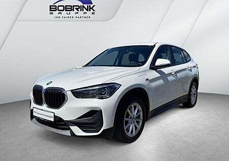 BMW X1 xDrive25e Advantage Navi RFK Tempomat LED