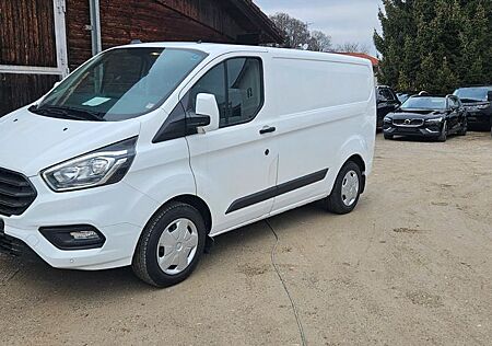 Ford Transit Custom 320 L1 Trend AHK,Navi,Werkstatt
