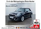 Mini Cooper S Cabrio 1.6 El. Verdeck Navi HarmanKardo