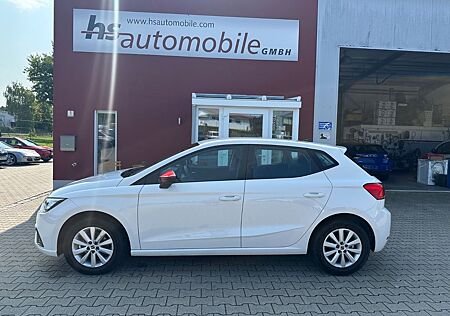 Seat Ibiza Style DSG,DAB,LED,Navi,Temp