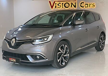 Renault Grand Scenic *Bose-Edition *Automatik *Head-UP