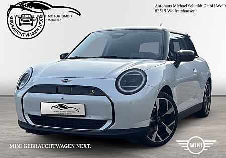 Mini Cooper SE *Classic Trim*Navi*HUD*H/K*LED*Pano*Dr