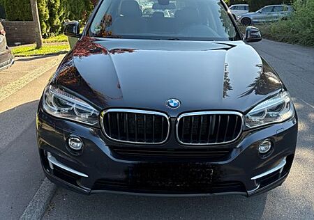 BMW X5 xDrive30d - Pano, HUD, AHK, USt. ausweisbar