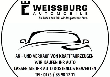 VW Touareg Volkswagen V6 Terrain Tech 4Mot PANO*AHK*360°KAMERA