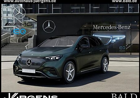 Mercedes-Benz EQE SUV EQE 350+ SUV AMG-Sport/Pano/Burm/AHK/Night/Distr