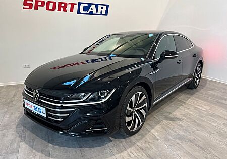 VW Arteon Volkswagen 2.0 TDI SCR R-Line DSG