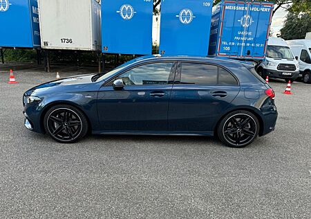 Mercedes-Benz A 45 AMG Mercedes-AMG A 45 4MATIC+ DCT Merce...