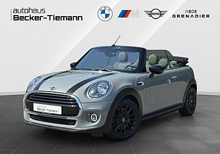 Mini Cooper Cabrio Navi | CarPlay | Parkassistent | A