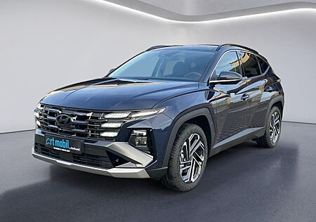 Hyundai Tucson PRIME Automatik Panoramadach