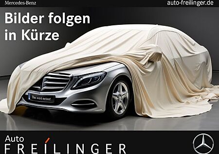 Mercedes-Benz SLK 200 K Automatik Klima/Sitzhzg./Leder