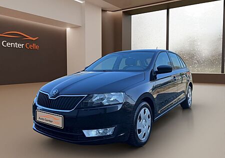 Skoda Rapid Spaceback Cool Edition