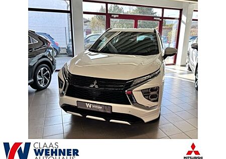 Mitsubishi Eclipse Cross Plug-In Hybrid Plus MJ2