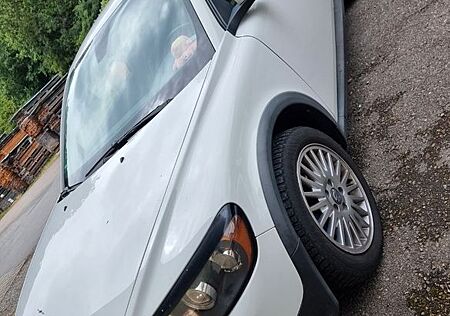 Volvo C30 2.0 -benzin