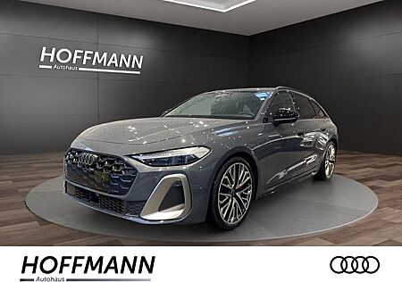Audi A5 Avant TDI quattro edition one Matrix+HuD+B&O