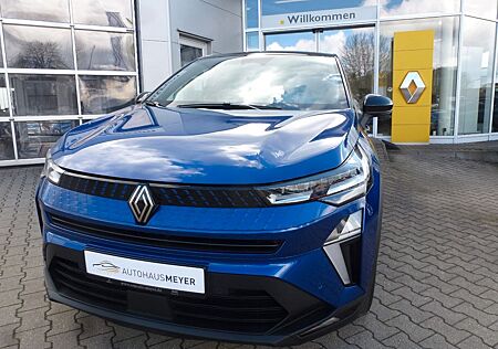 Renault Captur Mild Hybrid 140 Techno