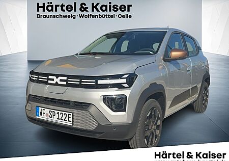 Dacia Spring Extreme electric 100 +Klimaanlage+Kamera+