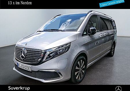 Mercedes-Benz EQV 300 Avantgarde Airmatic Sound elTüren Standh