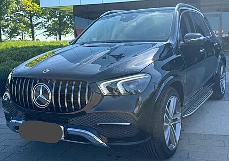 Mercedes-Benz GLE 450 4MATIC -