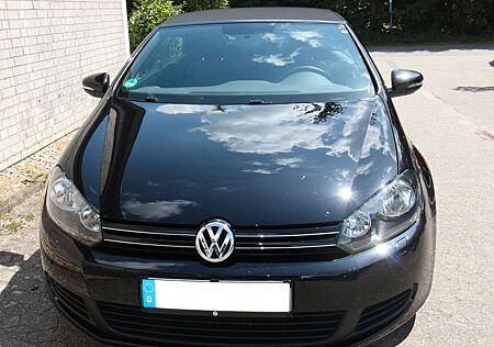 VW Golf Volkswagen 1.2 TSI Cabriolet -