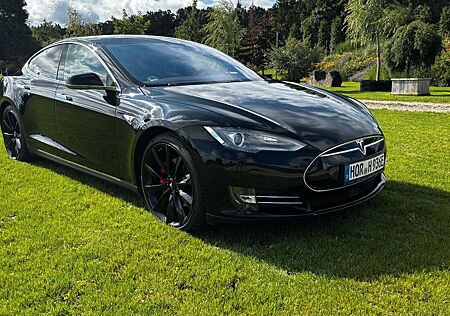 Tesla Model S P85D P !Free SUC! Neue HV-Batt in 2022