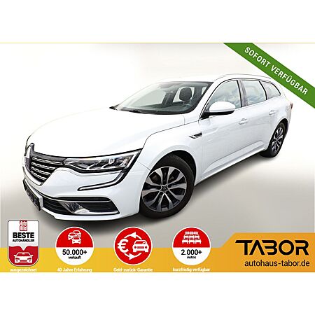 Renault Talisman leasen