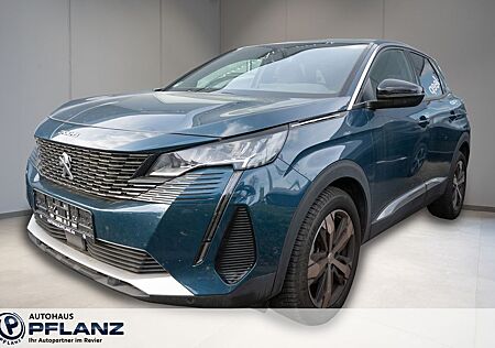 Peugeot 3008 Allure Pack 1.2 PureTech 130 EAT8 *NAVI*...