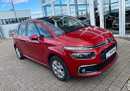 Citroën C4 Picasso PURE TECH AUTOMATIK NAVI