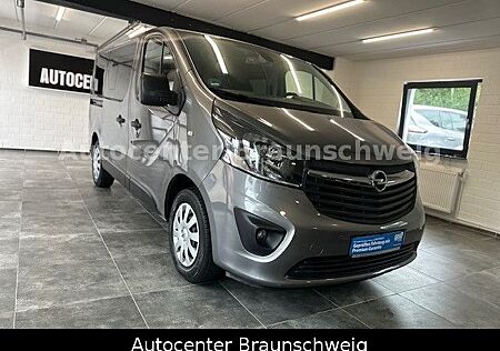 Opel Vivaro B Kombi Combi+ L1H1 2,7t