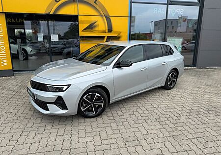 Opel Astra ST GS 1.2 Turbo 130PS AT8 Automatik Kombi